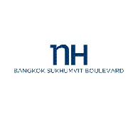 NH Bangkok Sukhumvit Boulevard - Logo